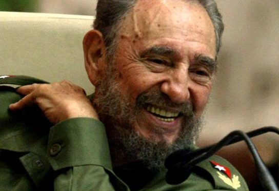 Vives Fidel!